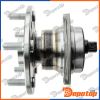 Moyeu de roue arrière pour TOYOTA | KLT-TY-065, 051486B